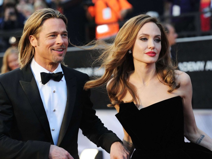 Sau gần mười năm ly hôn Brad Pitt, Angelina Jolie vừa có những trải lòng hiếm hoi về hành trình tìm lại chính mình. IG.