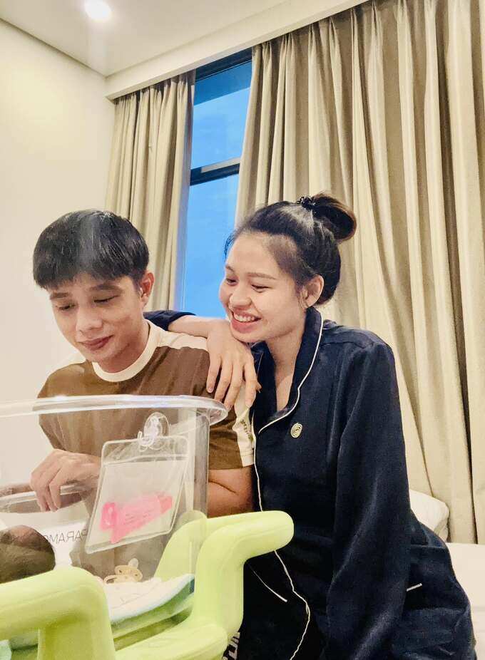 Tuấn Dũng - Lê Ngộc gắm con gái.