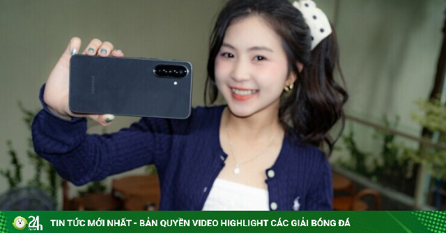 Chỉ có hơn 7 triệu, mua smartphone nào vừa đẹp, vừa có pin "trâu"?
