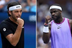 Chung kết tennis đỉnh cao ATP, WTA: Fritz đại chiến Tiafoe, Pegula săn cúp danh giá