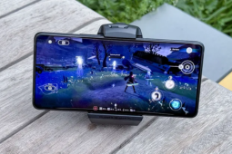 Top smartphone chơi game tốt nhất đầu năm 2026