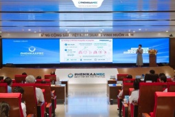 Hội thảo Dược lâm sàng PhenikaaMec: Y học chính xác và dược di truyền học cá thể hóa điều trị ung thư
