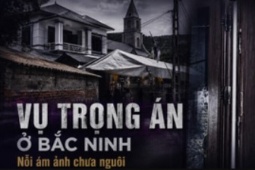 Bi kịch của người phụ nữ trẻ và dấu hiệu bất thường trước vụ thảm án ở Bắc Ninh