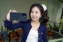 Chỉ có hơn 7 triệu, mua smartphone nào vừa đẹp, vừa có pin "trâu"?