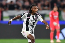 Trực tiếp chuyển nhượng 22/6: MU - Liverpool tranh giành sao Juventus giá 34 triệu bảng