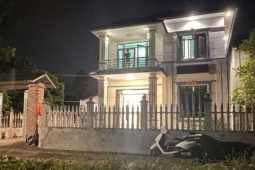 Nguyên nhân vụ trọng án 4 người tử vong, 1 người bị thương ở Việt Yên, Bắc Ninh