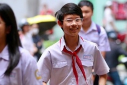 Sở GD-ĐT TPHCM nêu lý do chưa thể công bố ngay điểm chuẩn lớp 10 hệ đại trà