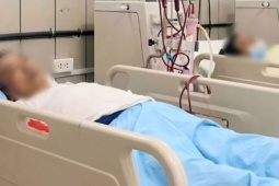 Những dấu hiệu cảnh báo sớm suy thận bị nhiều người bỏ qua