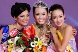 Top 3 Hoa hậu Việt Nam 2006 giờ ra sao sau 2 thập kỷ đăng quang?
