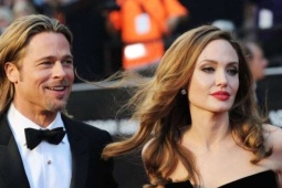 Angelina Jolie trải lòng về cuộc sống hậu ly hôn