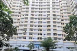 Vay tiền làm nhà cho thuê, nhà đầu tư lo lỗ nặng