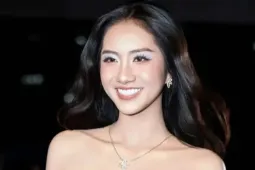 Diện mạo gây bất ngờ của Hoa hậu Hà Trúc Linh