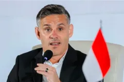 Indonesia tuyên bố sẽ vô địch giải Đông Nam Á do FIFA tổ chức
