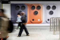 Đến cả Apple cũng không còn an toàn