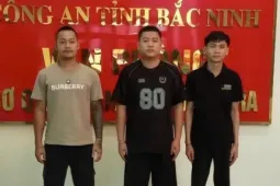Đóng giả nữ doanh nhân thành đạt, lừa 5 người đàn ông hơn 7 tỷ đồng