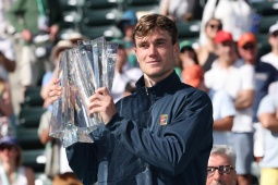Nóng nhất thể thao sáng 21/6: Jack Draper tái xuất, hướng đến Wimbledon