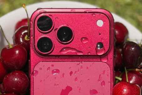 iPhone vẫn ổn bất chấp thị trường bất ổn