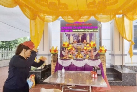 Nhân thân nghi phạm gây thảm án ở Bắc Ninh