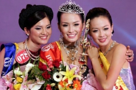 Top 3 Hoa hậu Việt Nam 2006 giờ ra sao sau 2 thập kỷ đăng quang?