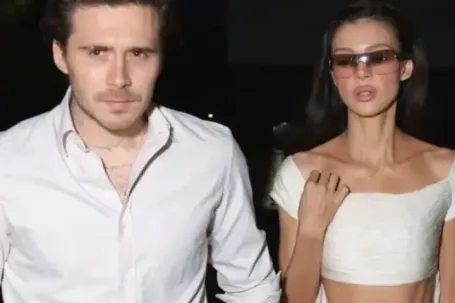 Brooklyn được trả bao nhiêu để chế giễu nhà Beckham