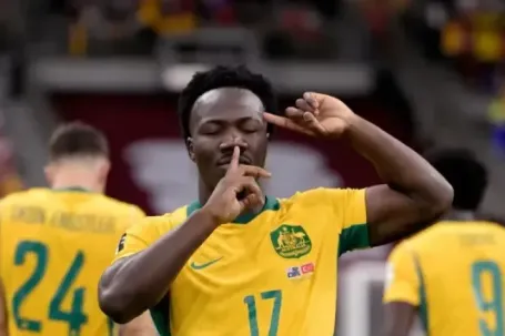 Dàn sao mai bùng nổ, hâm nóng cuộc đua Cầu thủ trẻ xuất sắc nhất World Cup