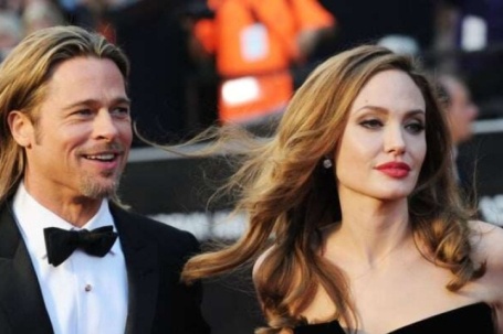 Angelina Jolie trải lòng về cuộc sống hậu ly hôn