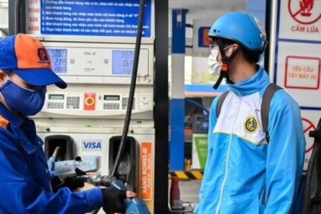Giá xăng dầu hôm nay 21/6: Thế giới và trong nước cùng trải qua tuần giảm mạnh