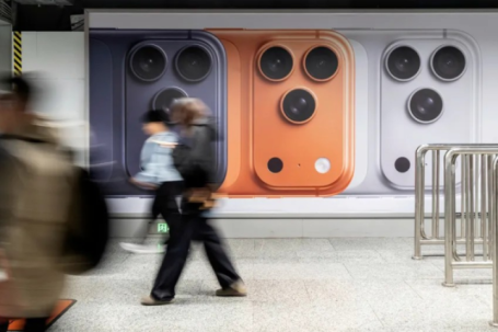Đến cả Apple cũng không còn an toàn
