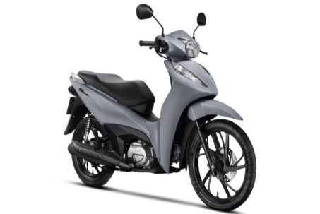 Ra mắt xe số mới 2027 Honda Biz 125 giá gần 70 triệu đồng