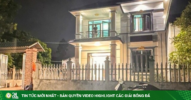 Sức khỏe nạn nhân sống sót sau vụ thảm án ở Bắc Ninh hiện ra sao?