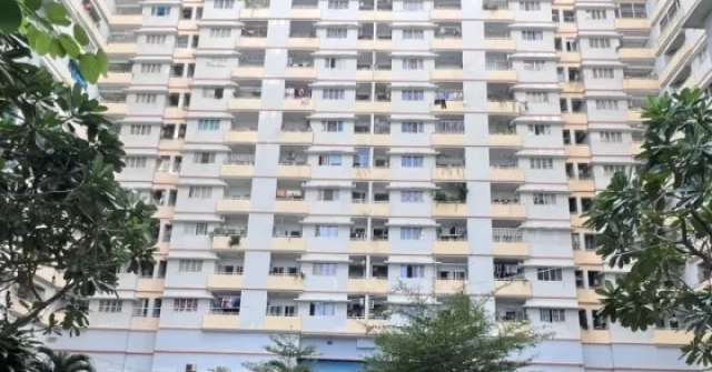 Vay tiền làm nhà cho thuê, nhà đầu tư lo lỗ nặng