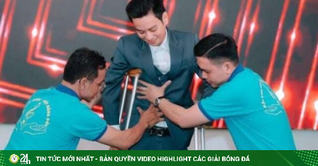 Ca sĩ Việt bị gãy xương đùi, suy thận mạn tính, phải bán nhà chữa bệnh, bỏ dở nghiệp ca hát ở tuổi 34