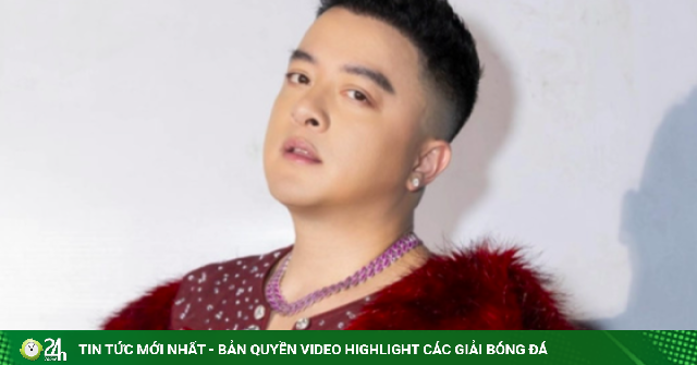 Cao Thái Sơn tái xuất sau thời gian im ắng
