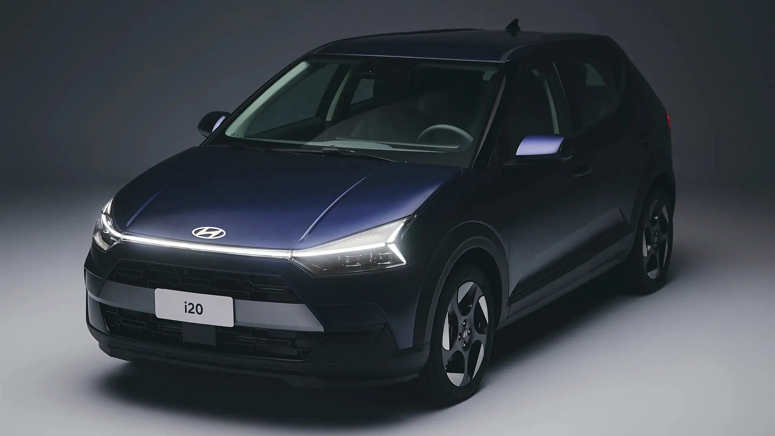 Hyundai vừa ra mắt thế hệ mới của mẫu đô thị i20