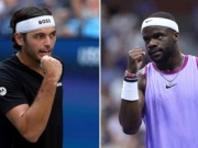 Chung kết tennis đỉnh cao ATP, WTA: Fritz đại chiến Tiafoe, Pegula săn cúp danh giá