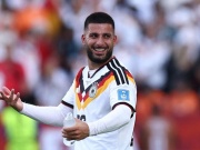 Hành trình cổ tích của sao ĐT Đức Deniz Undav: Từ công nhân đến người hùng World Cup