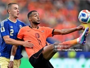 Video bóng đá Hà Lan - Thụy Điển: 6 bàn tưng bừng, dấu ấn Gakpo (World Cup)