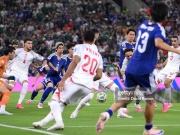 Nhật Bản - Tunisia đấu trận 1000 ở World Cup: "Samurai xanh" phủ đầu dữ dội