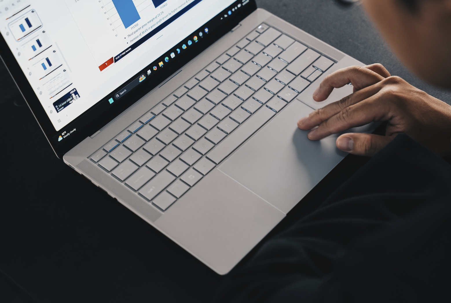 Chi 100 triệu đồng cho một chiếc laptop: Các CEO công nghệ đang tìm kiếm giá trị gì? - 4