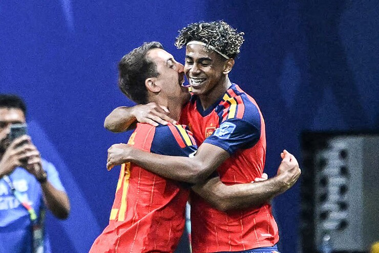 Nóng bảng xếp hạng World Cup: Tây Ban Nha sáng cửa đi tiếp, ĐT Bỉ nguy cơ bị loại