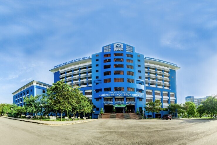 Điểm chuẩn Trường Đại học Bách khoa TP.HCM 3 năm gần đây