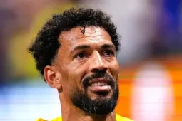 15 triệu người theo dõi thủ môn nổi tiếng sau một đêm ở World Cup 2026