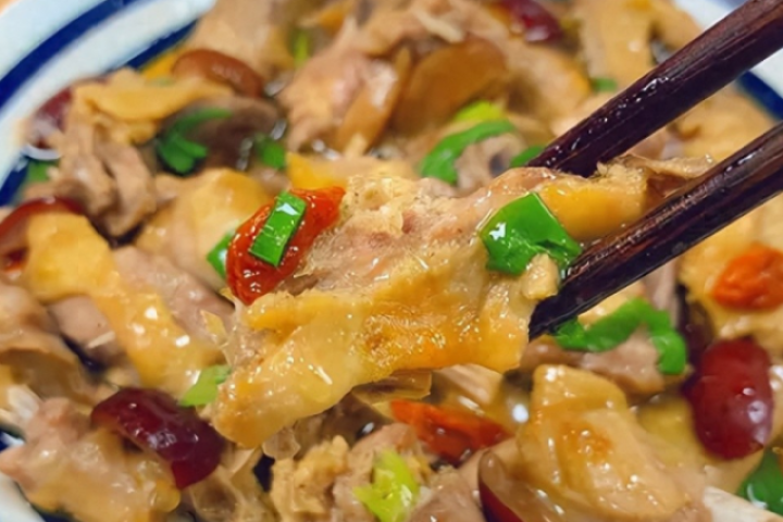 Loại thịt ngon hơn thịt gà, rẻ hơn thịt bò, dưỡng máu, tốt xương, bổ ngũ tạng, mùa hè ăn mát mẻ