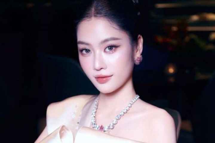 Nam Anh chia sẻ sau khi đăng quang Miss Cosmo TP.HCM: "Nỗi đau không phải lúc nào cũng là kẻ thù"