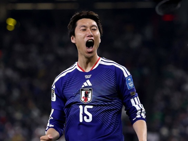 Nhật Bản bay cao ở World Cup, vì đâu bóng đá Việt Nam chưa thể học?
