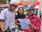 Tìm "cửa sáng" sau khi biết điểm thi lớp 10