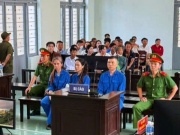 Giam lỏng người thân để trừ tà, 3 chị em ruột bị phạt tù