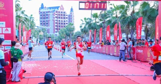 Chuỗi sự kiện thể thao Sports Festival 2026 do Hiệp hội CAND tổ chức sắp trở lại