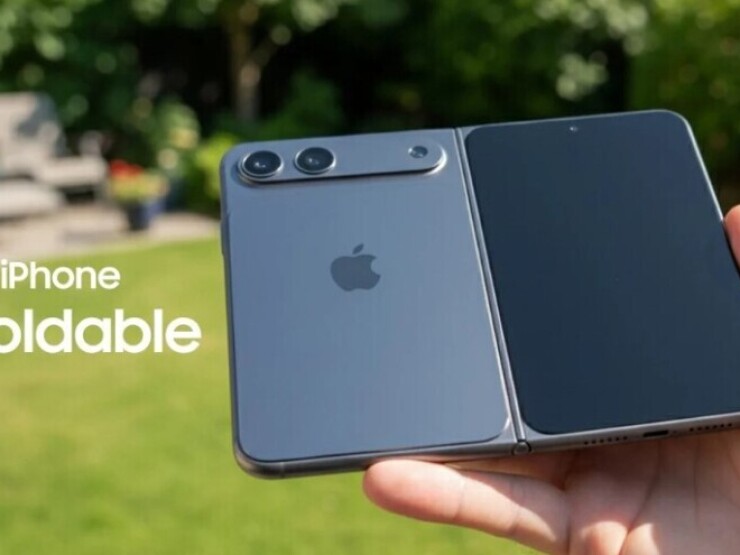 2027 sẽ là một năm hoàng kim của iPhone
