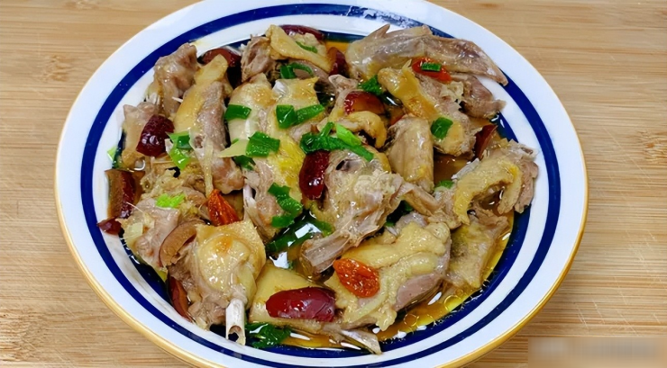 Loại thịt ngon hơn thịt gà, rẻ hơn thịt bò, dưỡng máu, tốt xương, bổ ngũ tạng, mùa hè ăn mát mẻ - 5